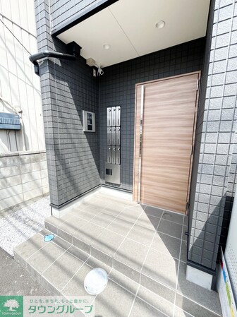 Mark Duo一ノ割IIの物件内観写真